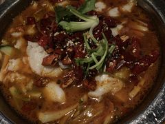 -大牌大·传统杭帮菜(湖滨店)