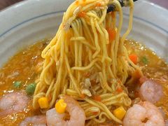 -蟹味阁·蟹黄面(体育西横街店)