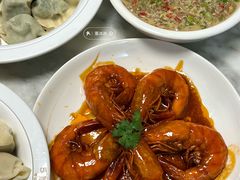 -日丰园海肠水饺·老字号大连海鲜(小平岛总店)