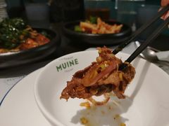 -美奈小馆·越南料理(中航城君尚购物中心店)