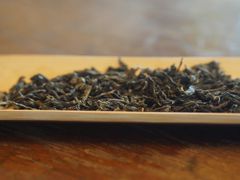 -大可堂普洱茶馆(襄阳南路馆)