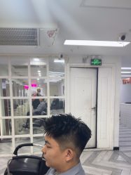 -米娜护肤造型