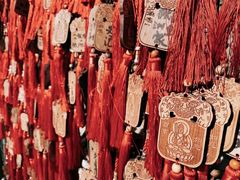 -潭柘寺景区