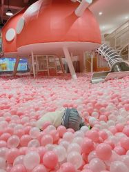-宝燕乐园(春申店)