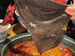 -蜀大侠火锅(总府路店)