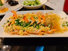 -丰收日·小海鲜·沪上家宴(顾村正大店)