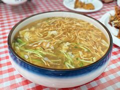 -百年老字号·马家烧麦馆(中街店)
