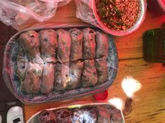 -李记 河口老字号越南小卷粉