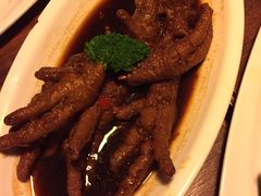 -章吴记喜瑞餐厅(东东城店)