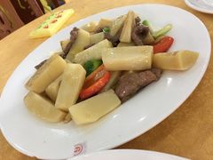 -文海饭店(朝阳路店)