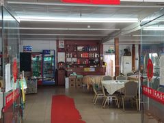 -梅姐海鲜餐厅(水头海鲜街店)