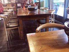 大堂-大壮家原味烤肉(兴华北街店)