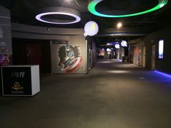 门面-万达影城(IMAX激光铁西万达广场店)