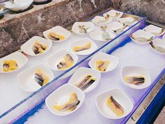 -曼格活海鲜·牛排自助(光明蓝鲸店)
