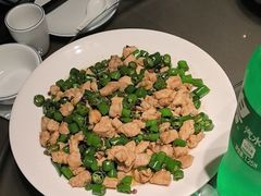 -一记洛阳菜·糖醋小排·水席(十字街店)