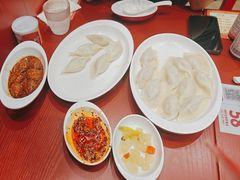 -喜家德虾仁水饺(长泰广场店)
