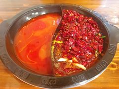 -吃皮火锅馆(苏宁店)