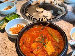 -高丽屋(天宁寺店)