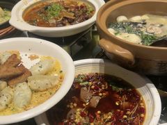 -老平安农家菜(平安店)