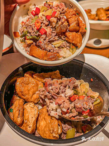 湘辣辣 | 适合广东人吃的湘菜不要错过️