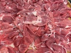 -仁和四季涮肉馆(天坛南门店)