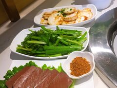 -么子烤肉(化龙池店)