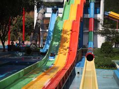 -清泉湾生态旅游度假区