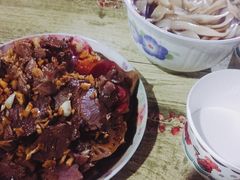 -吴长子卤菜馆(统一街店)