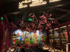 大堂-加餐海鲜自助(宝龙一城店)