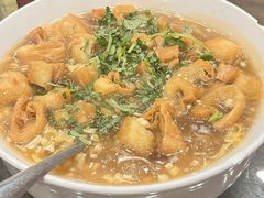 -合肥妈妈菜(青阳南路店)