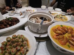 -海粤阁·精致粤菜·宴会厅(宝安店)