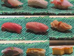 -鮨青(恒基名人购物中心店)