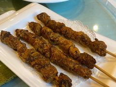 -功德林素菜饭庄(前门店)