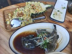 -琼大师东方烤乳猪(亚特兰蒂斯店)