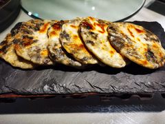 徽州烤饼-披云徽宴(石景山店)