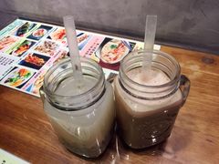 -绿柠食堂(北外滩店)