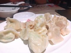 东北饺子-四姐妹东北饺子(沙尾路店)