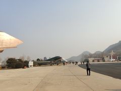 -中国航空博物馆