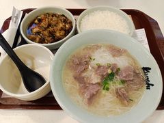 -真功夫(大德路店)