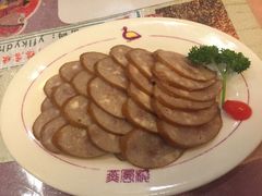 -燕风楼烤鸭店(建设总店)