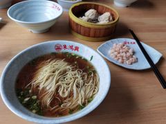 -朱鸿兴面馆(镇湖店)