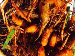 -老头儿油爆虾·知味杭州(爱琴海购物中心)