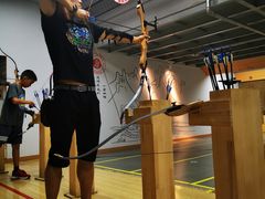 -道顺射箭·团建·骑射(张杨路店)