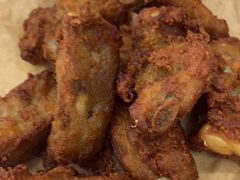 -嘉升大排档(番禺总店)