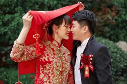 -格调婚纱摄影 (福州总店)