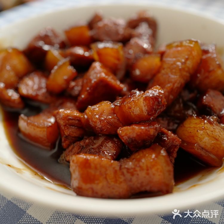 超简单的红烧肉做法，简单又好吃！