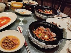 -上海人家花樣年华(中山公园店)