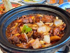 -南昌大饭店·非遗南昌菜(万寿宫店)