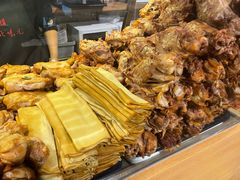 -聚合鑫东北熏酱熟食麻辣面(长阳店)