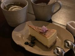 -WABI COFE(愚园路店)